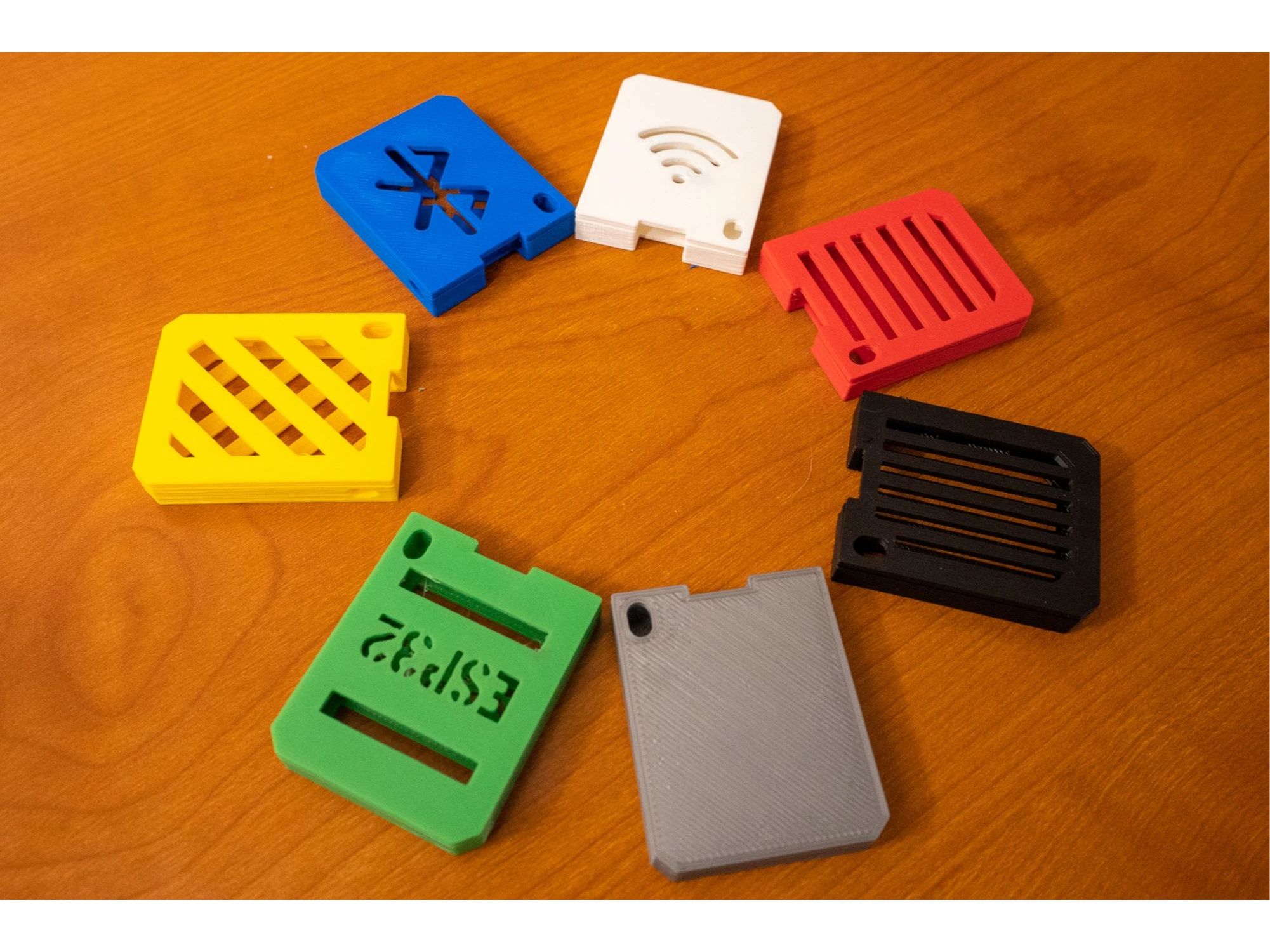 ESP32 D1 Mini Case