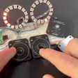 touchwheel0 - capacitive touch wheel