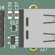 USB-A Breakout Module (ESD + Plug & Play)
