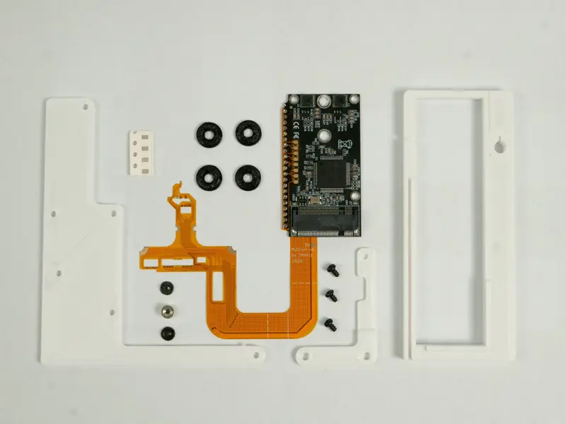 M2Slim V1.1 Preorder