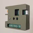 ESP32-S3 Coffee Roaster Controller - BLE & App