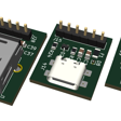 USB Module Kit (Breakout, ESD, Plug + Play)