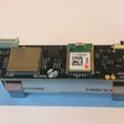GasCap LoRa+GNSS Asset Tracker