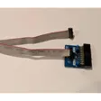 STDC14 J-Link/J-Flash SWD Adapter (w/ VCP)