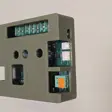 ESP32-S3 Coffee Roaster Controller - BLE & App