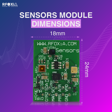 MultiNav Pro+ Integrated Sensors Module
