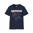 Vintage µA741 Opamp T-Shirt | Signetics Operational Amplifier | Hand-Drawn Elect