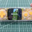 DIY Retro Handheld Console