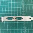 Voodoo 1 and 2 Metal PCI Bracket