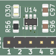 12 Bit DAC (MCP4725) Module
