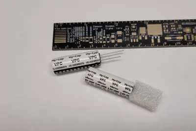 250F Lithium Ion Capacitor