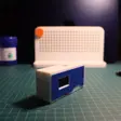 BioSense: A Contactless Desktop Wellness Monitor