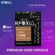 MultiNav Pro+ GNSS MODULE