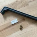 Include breadboard stand