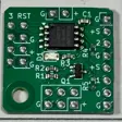 Attiny Low Power MOSFET board (Tiny Power 2)