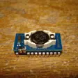 GW-1287-1 Repair Board for DS1287 RTCs