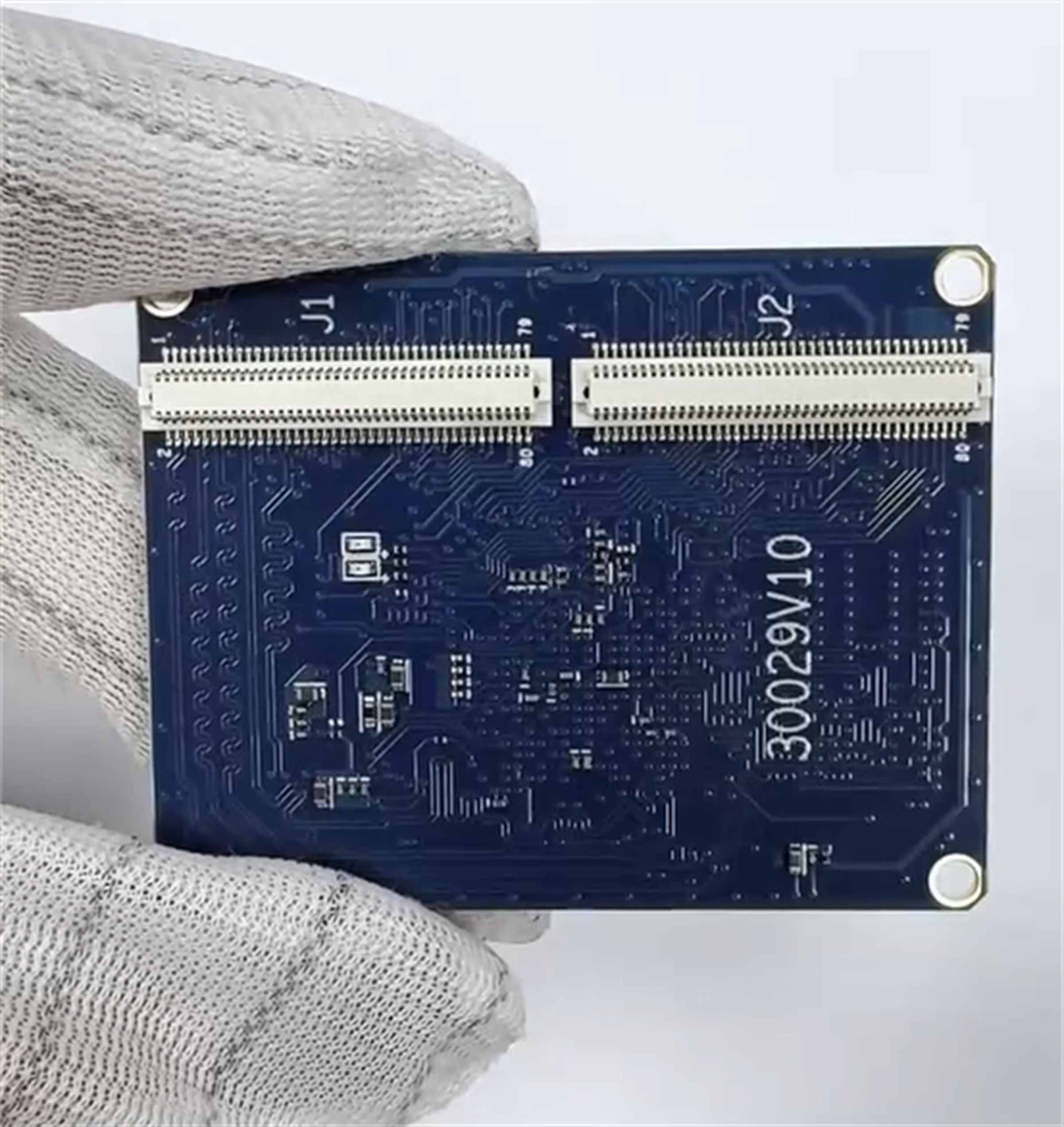 ECK30-T13 Series Core Board Collection