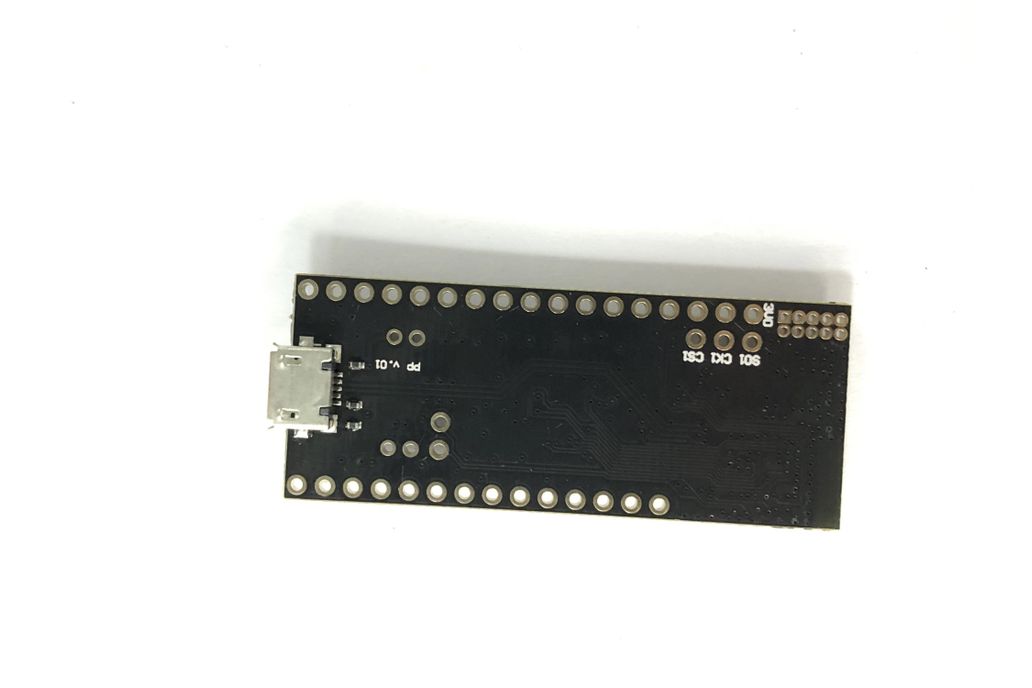Sasquatch-STM32WB5MMG Development Board