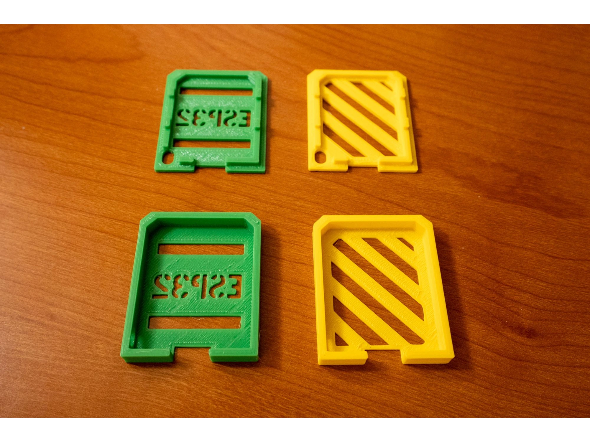 ESP32 D1 Mini Case