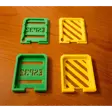 ESP32 D1 Mini Case