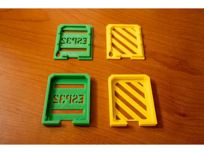 ESP32 D1 Mini Case