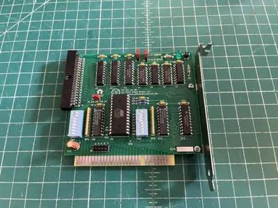 Glitch Works XT-IDE rev 4B