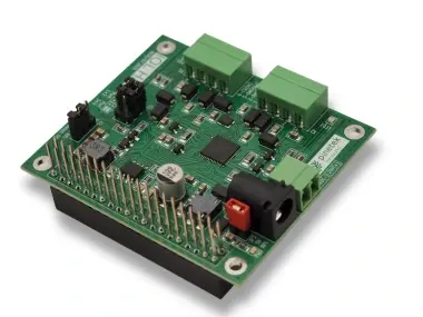 IOL HAT Pro for Raspberry Pi