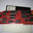 Apple ][, //e, IIGS SCSI REV C Clone Card