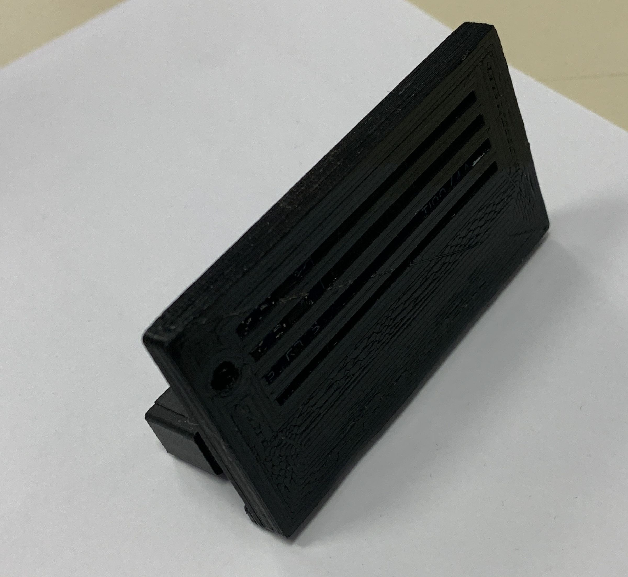 Side 32K RAM expansion for Texas TI99/4A