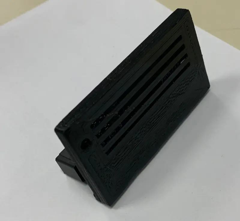 Side 32K RAM expansion for Texas TI99/4A