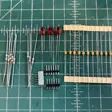 Glitch Works 8085 SBC rev 4 Mini