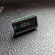 C64 EEPROM Adapter