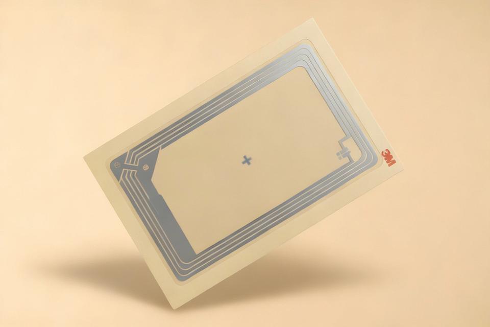 NTAG424 DNA NFC Tags - Secure Authentication