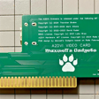 APPLE II, II+,IIe DVI HDMI Graphics Card, Fully Built, Programmed, Tested A2DVI