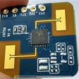 E54-24LD Series 24GHz Millimeter wave radar module