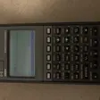 Hp 48sx 48gx 128k ram module