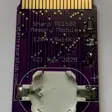 Sharp PC1500 RAM Memory module 128K