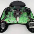 Controller S with rear cover removed to show Breakaway installation