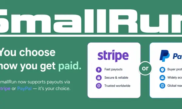PayPal Payouts Are Here - Plus a Month of New Features