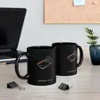 Raspberry Pi 5 Mug | Hand-drawn Small Both Sides | Maker Gift Engineer SBC Linux