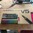 Jumperless V5 rev 7