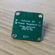 Isolated 5V Analog/Digital Power Regulator