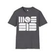 MOS SID 6581 Chip T-Shirt | Sound Interface Device Logo | Commodore 64 Chiptune 