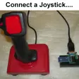 Wireless Bluetooth 9Pin Mouse Joystick Adapter