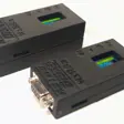 WiRSa v3 Wifi RS232 Serial Modem with SD Reader, SLIP, PPP, Telnet