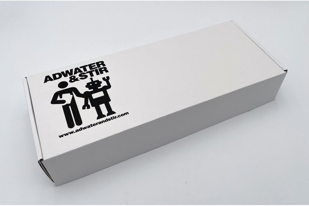 Altair-Duino Experimenter