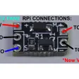 EZ Fan2 Tiny Raspberry Pi Fan Controller