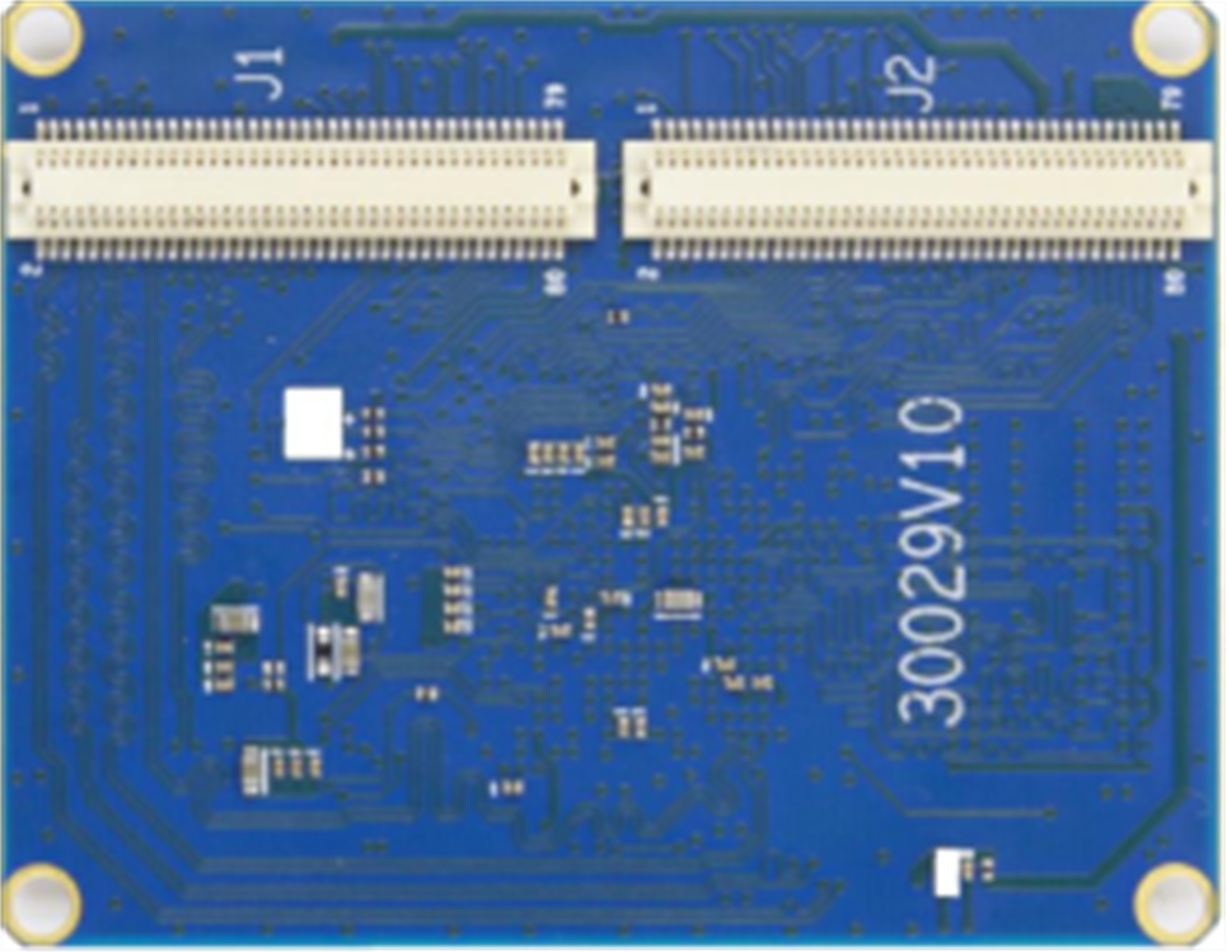 ECK30-T13 Series Core Board Collection