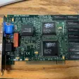 Voodoo 1 and 2 Metal PCI Bracket