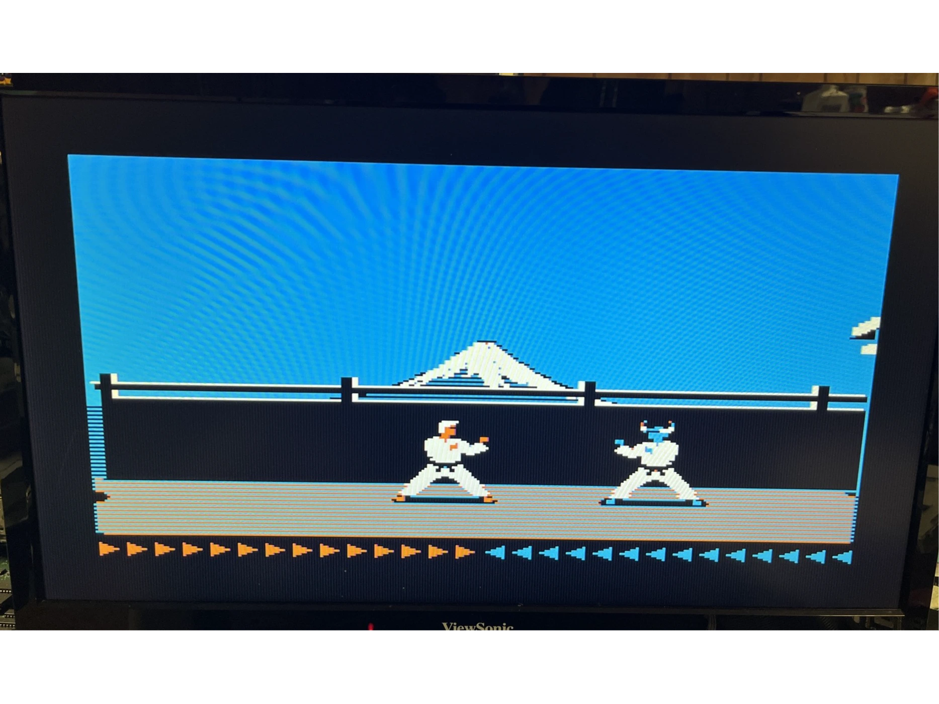 TOTAL REPLAY GAME CARD for Apple II Computers 502 Games!